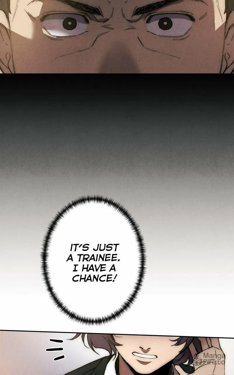 Hand Jumper Chapter 54 page 15 - 