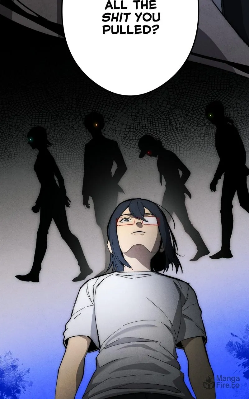 Hand Jumper Chapter 54 page 144 - 