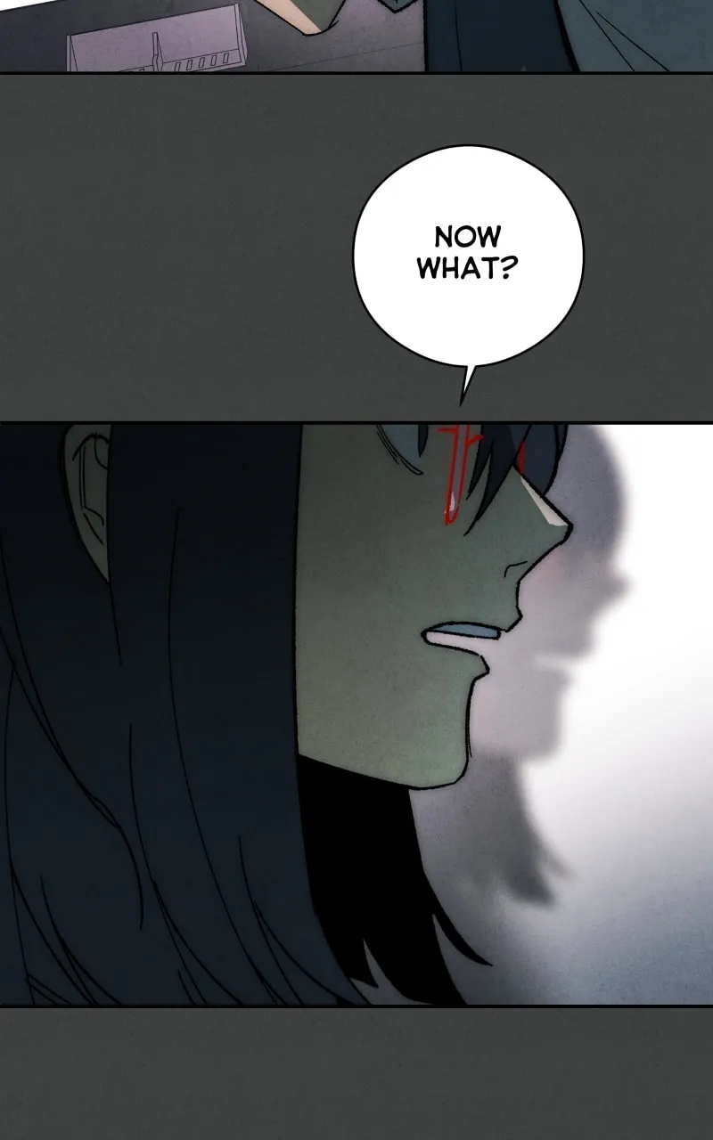 Hand Jumper Chapter 54 page 148 - 
