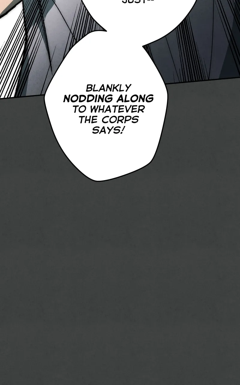 Hand Jumper Chapter 54 page 151 - 