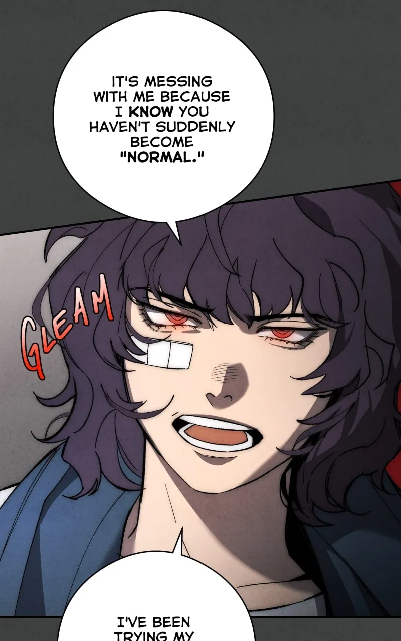 Hand Jumper Chapter 54 page 152 - 