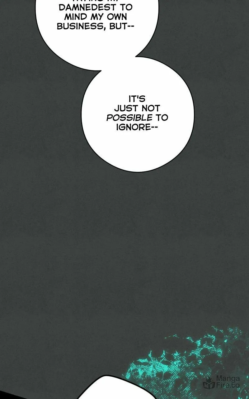 Hand Jumper Chapter 54 page 153 - 