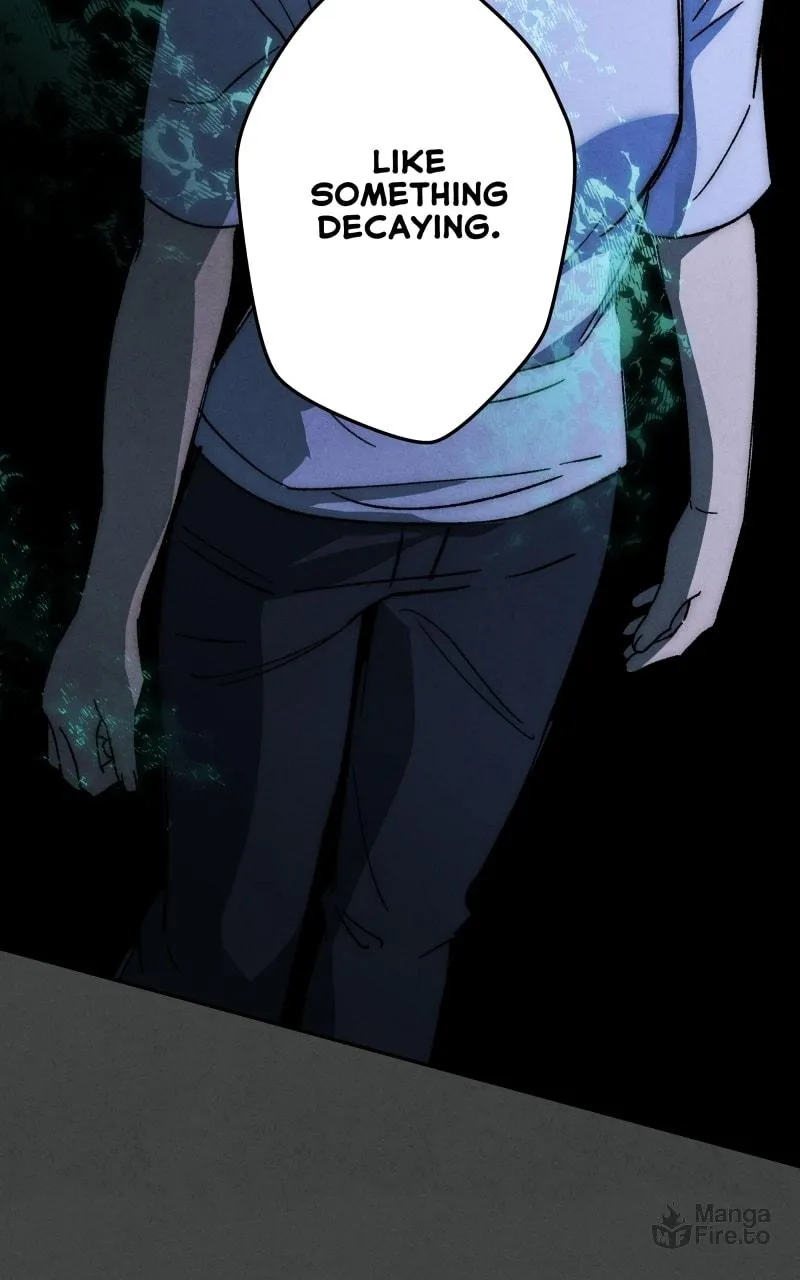 Hand Jumper Chapter 54 page 155 - 