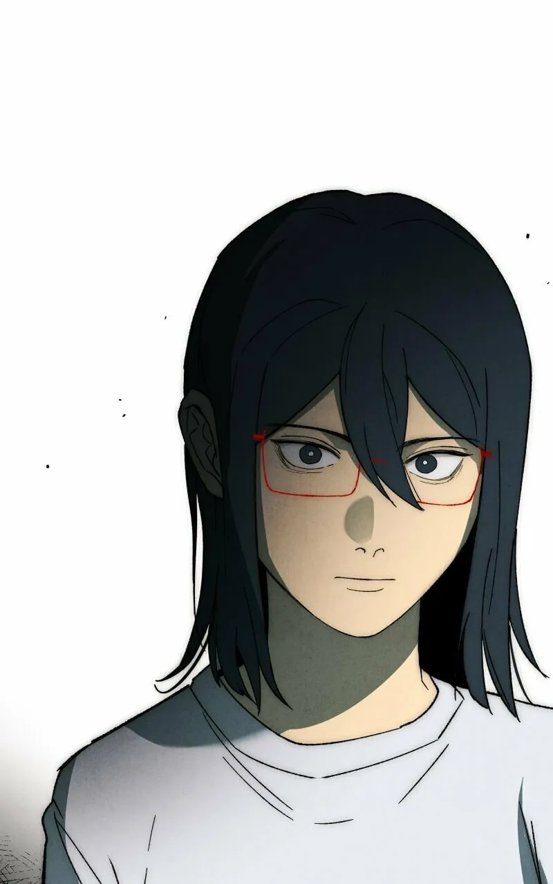 Hand Jumper Chapter 54 page 157 - 