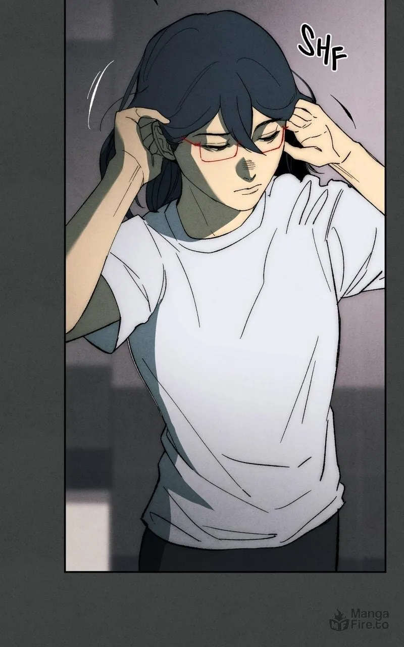 Hand Jumper Chapter 54 page 159 - 