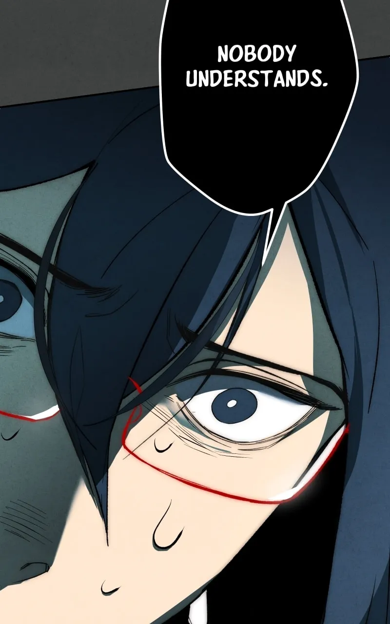 Hand Jumper Chapter 54 page 166 - 