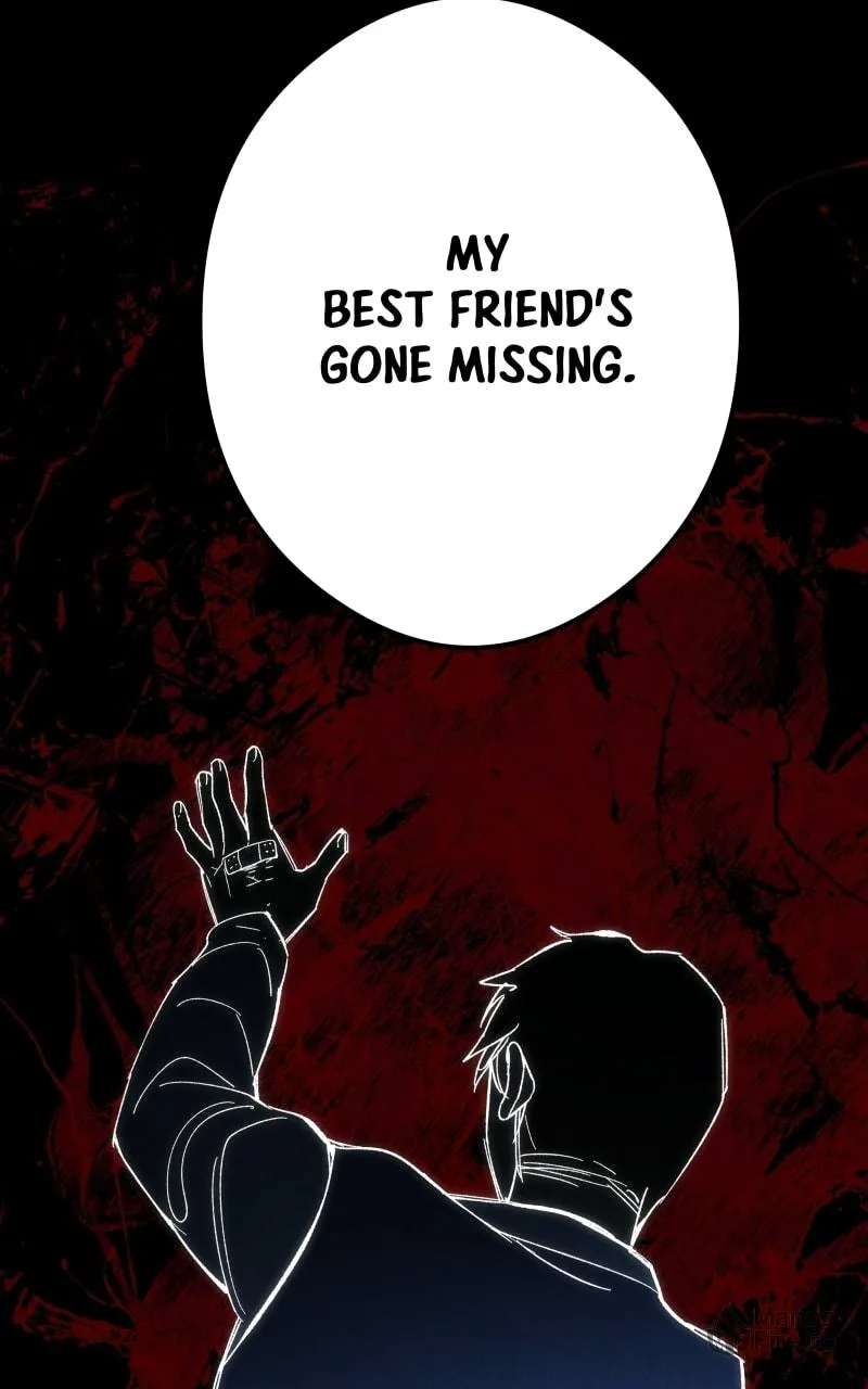 Hand Jumper Chapter 54 page 168 - 