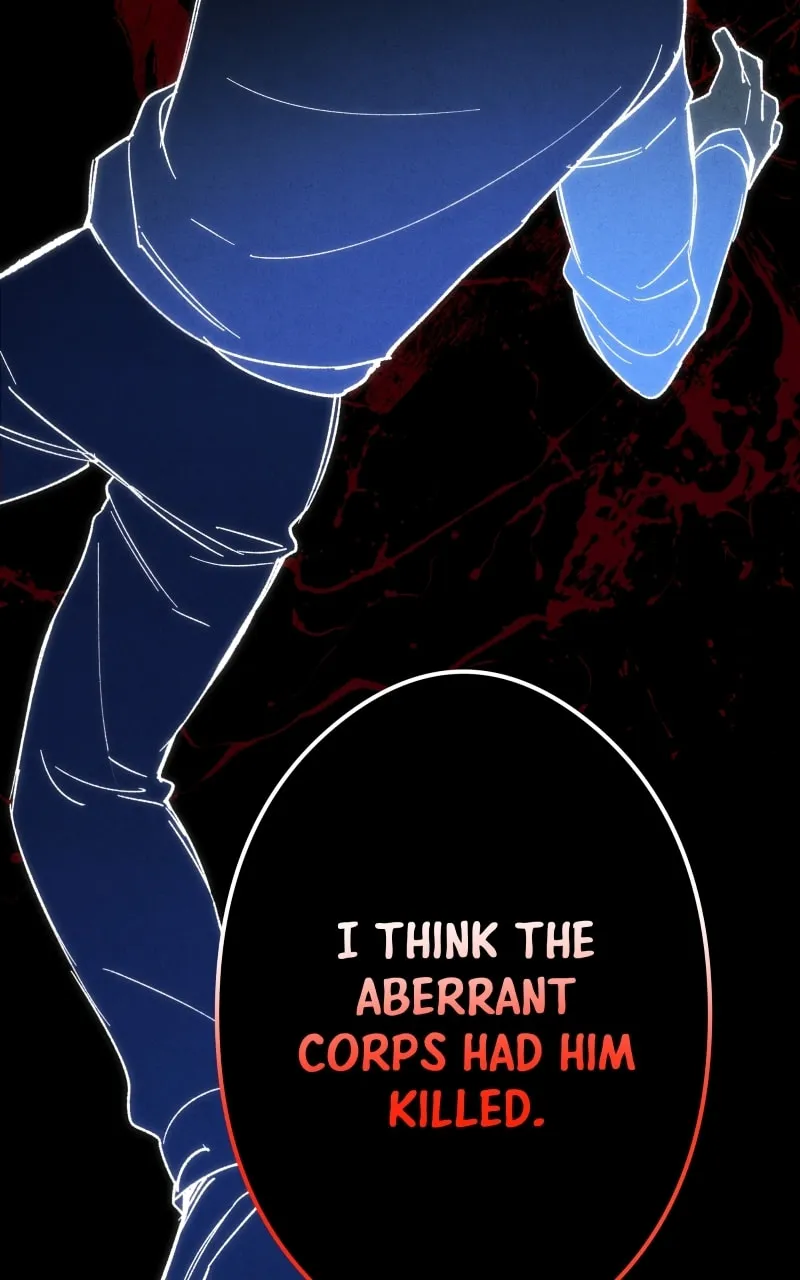 Hand Jumper Chapter 54 page 169 - 