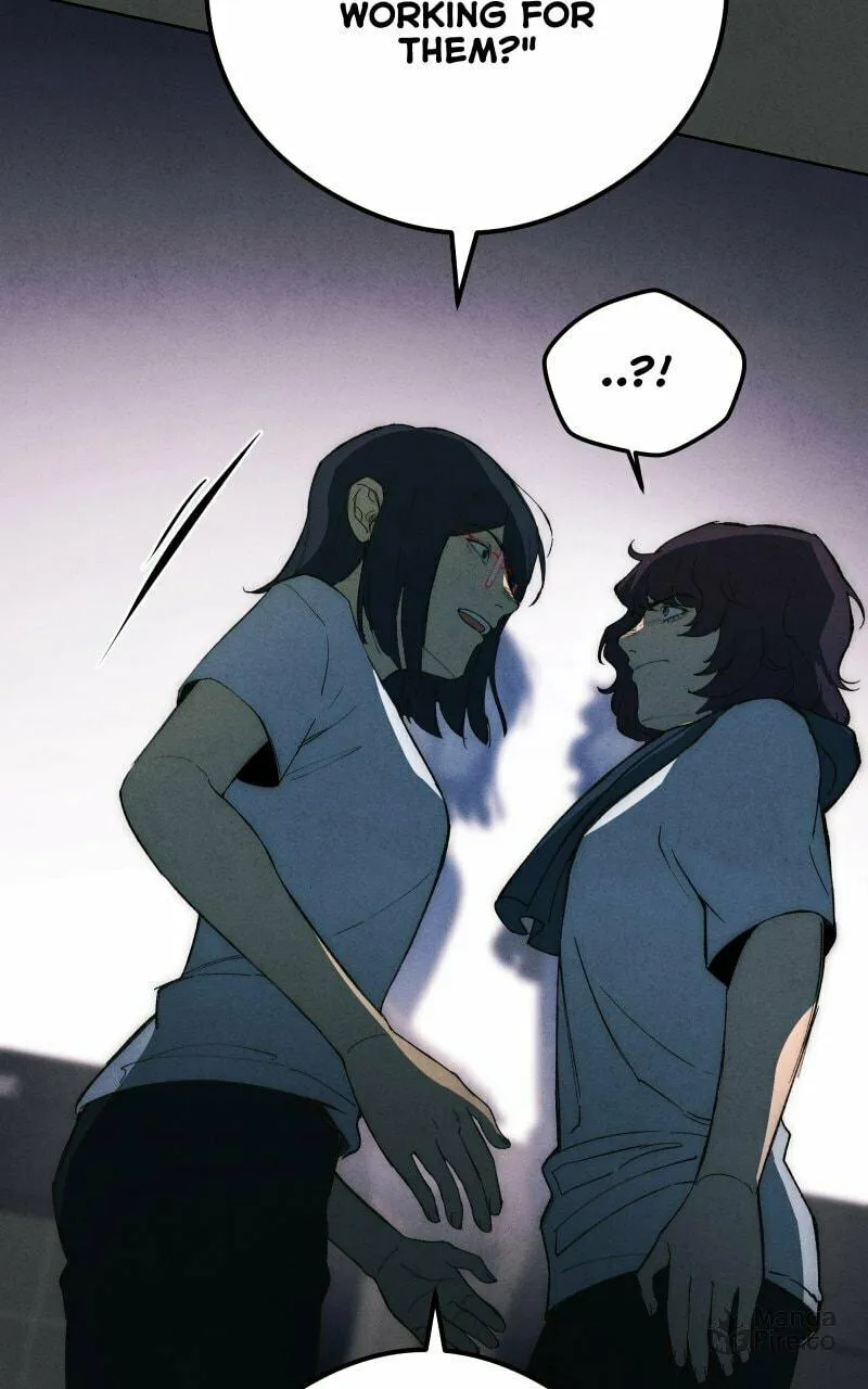 Hand Jumper Chapter 54 page 171 - 