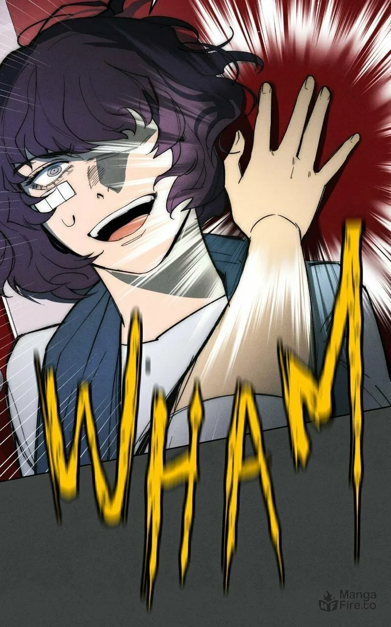 Hand Jumper Chapter 54 page 174 - 