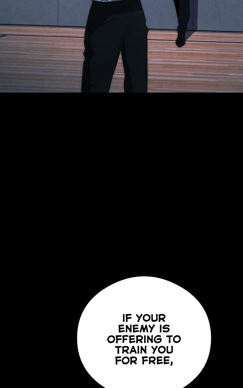 Hand Jumper Chapter 54 page 178 - 