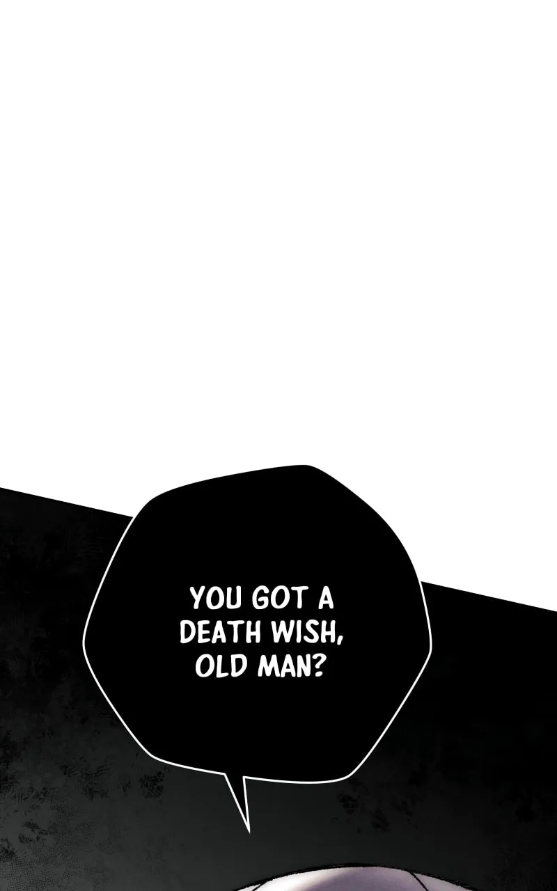 Hand Jumper Chapter 54 page 19 - 
