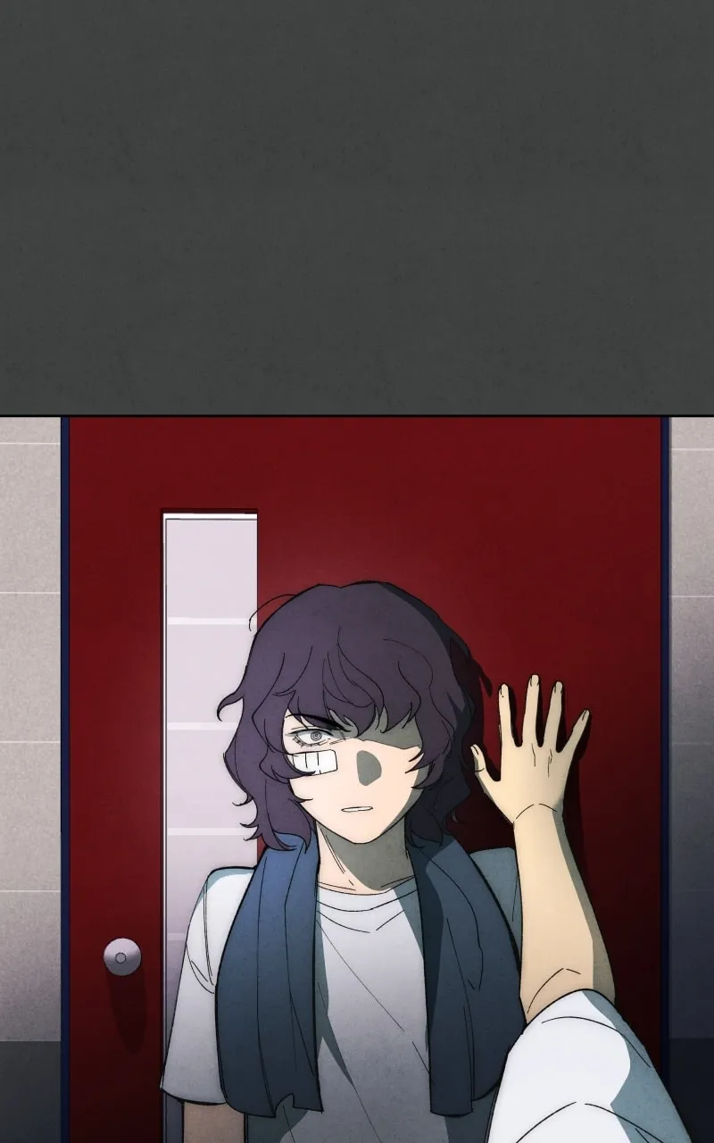 Hand Jumper Chapter 54 page 181 - 