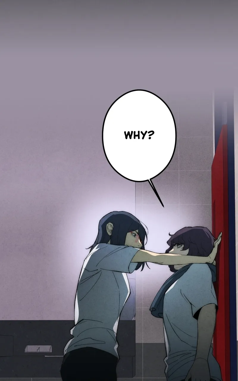 Hand Jumper Chapter 54 page 184 - 