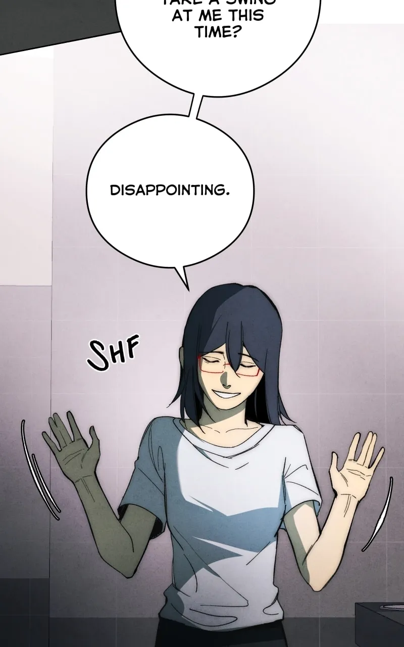 Hand Jumper Chapter 54 page 187 - 