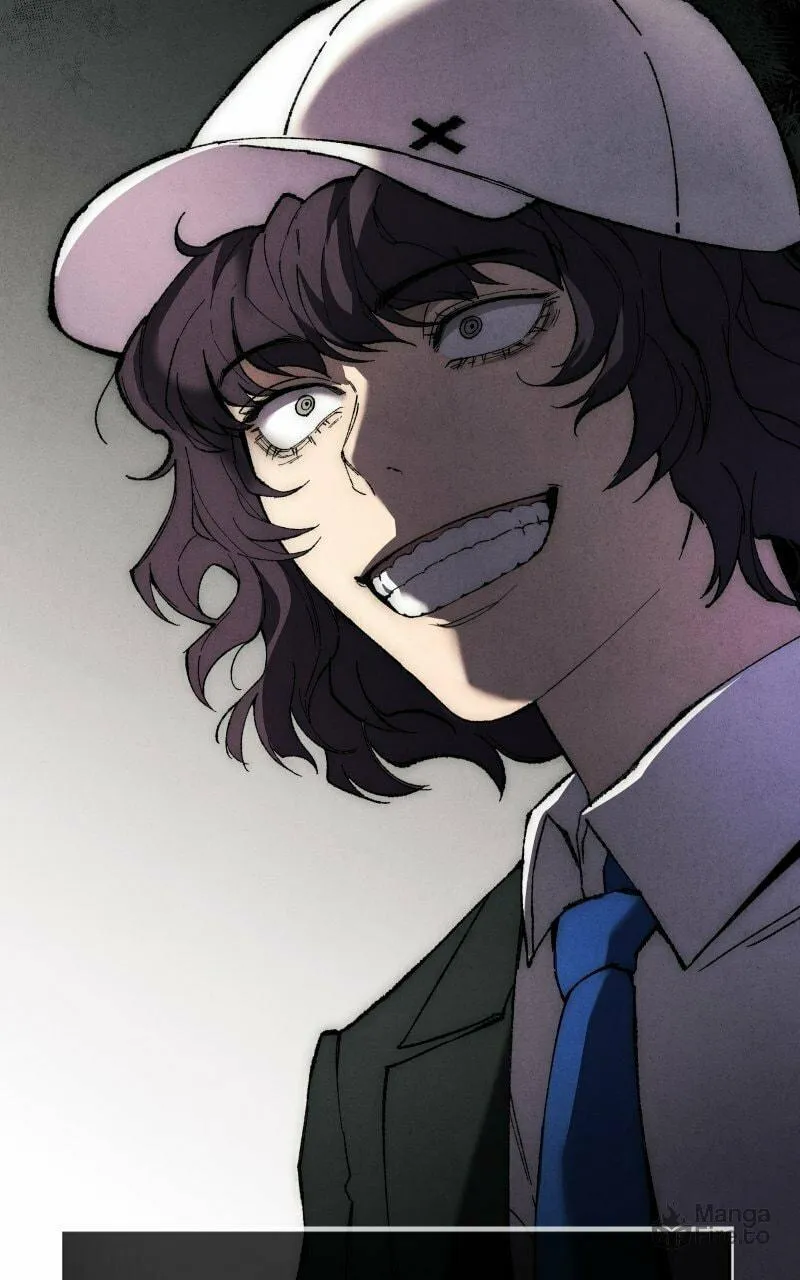 Hand Jumper Chapter 54 page 20 - 