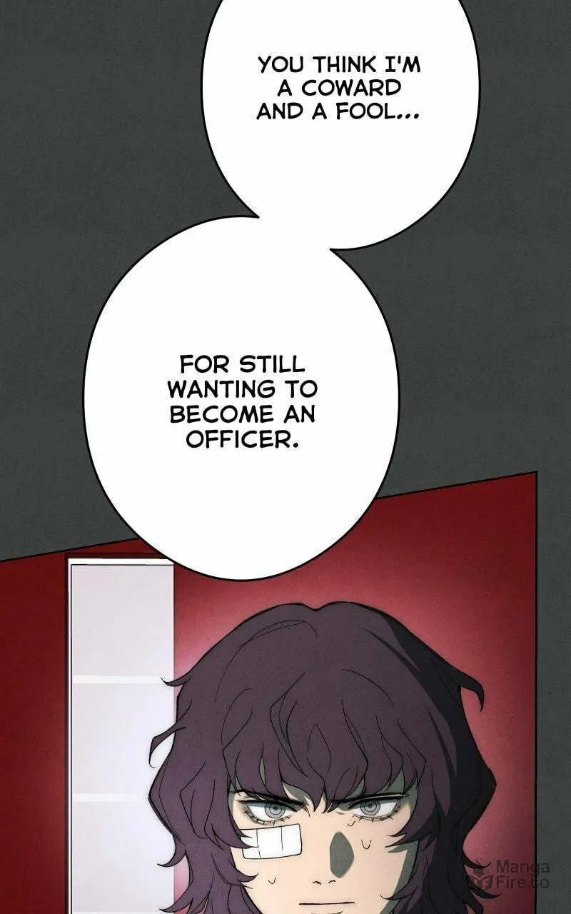 Hand Jumper Chapter 54 page 192 - 