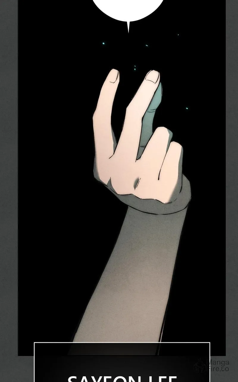 Hand Jumper Chapter 54 page 195 - 