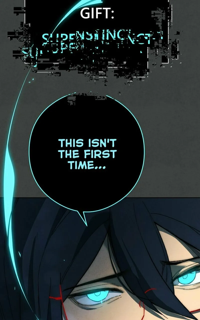 Hand Jumper Chapter 54 page 197 - 