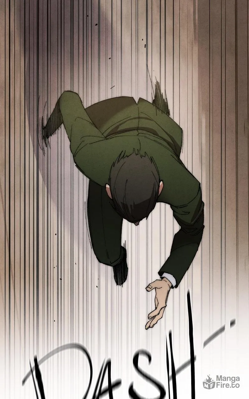 Hand Jumper Chapter 54 page 3 - 