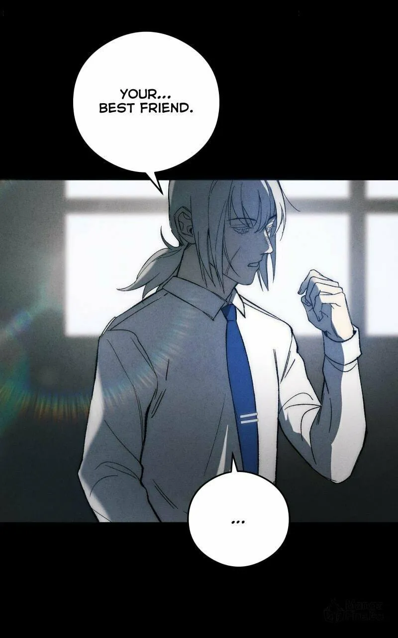 Hand Jumper Chapter 54 page 207 - 