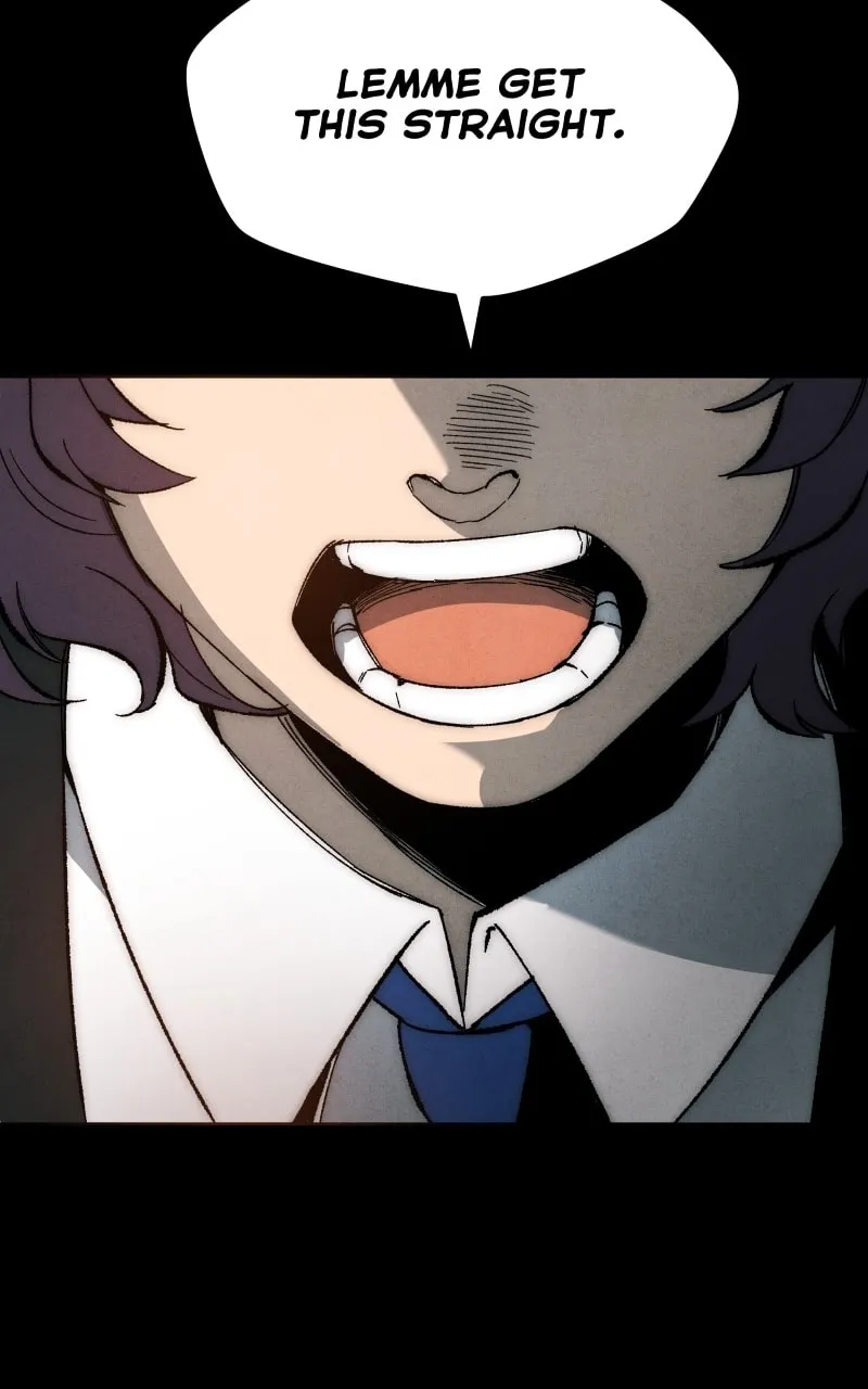 Hand Jumper Chapter 54 page 211 - 