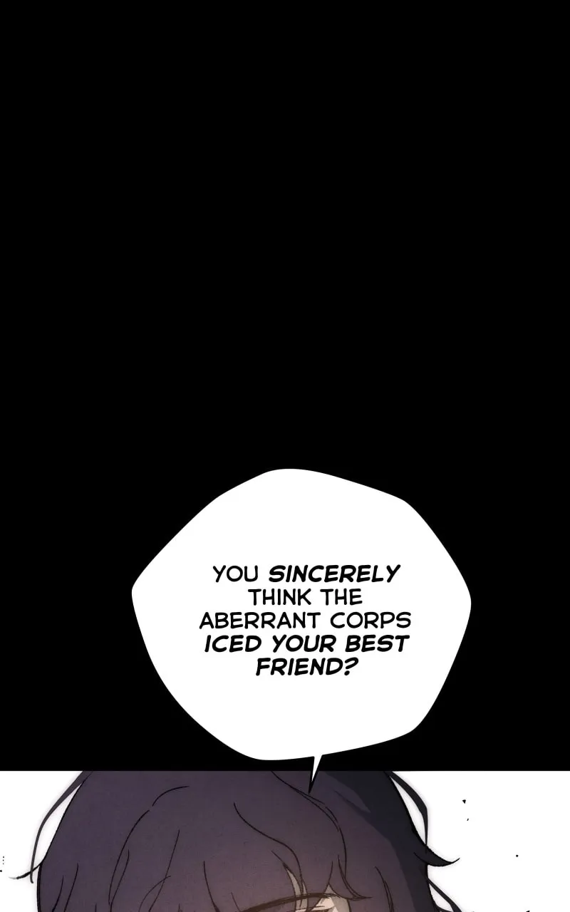Hand Jumper Chapter 54 page 212 - 