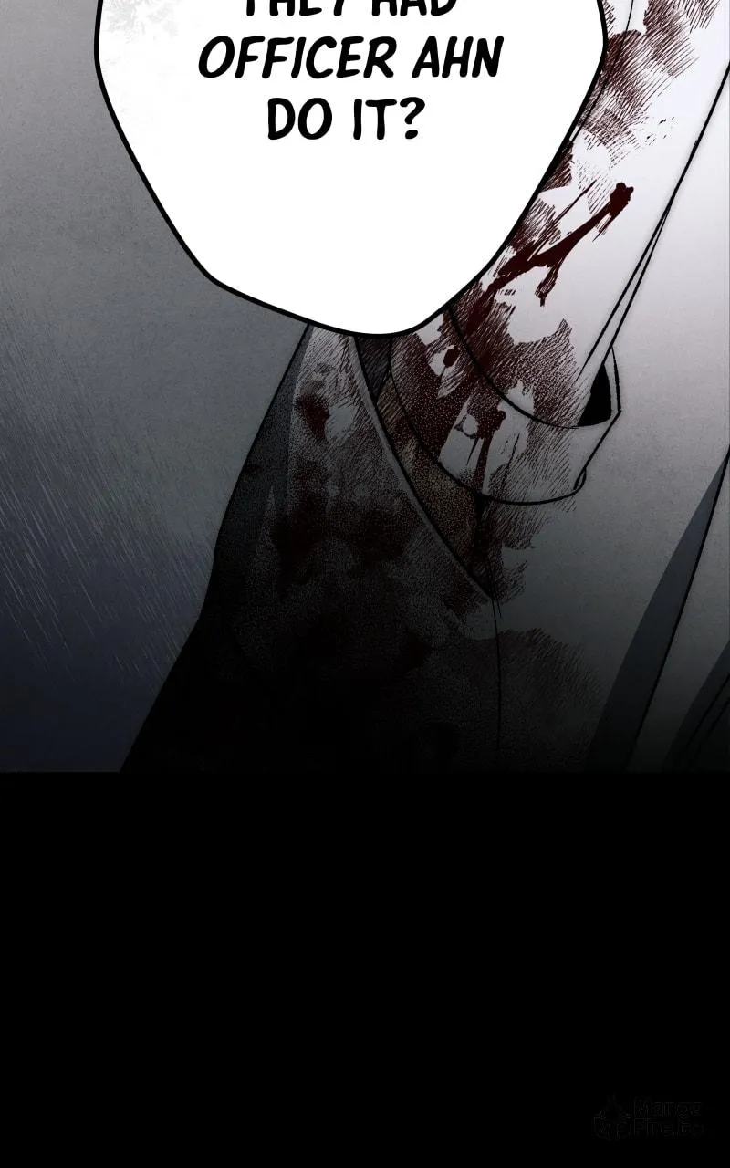 Hand Jumper Chapter 54 page 216 - 