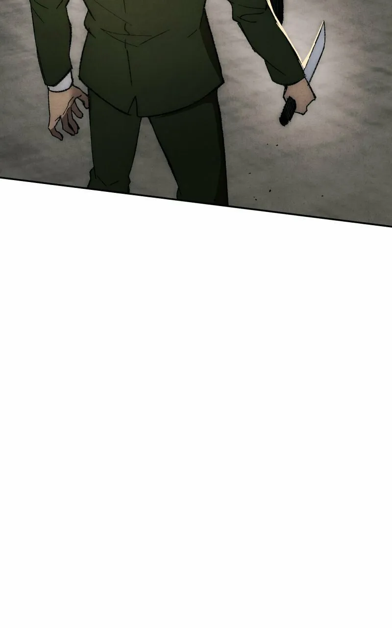 Hand Jumper Chapter 54 page 23 - 
