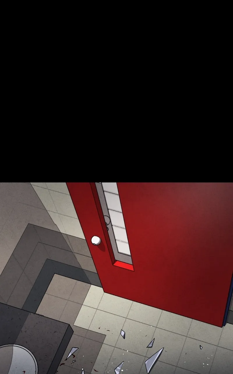Hand Jumper Chapter 54 page 221 - 