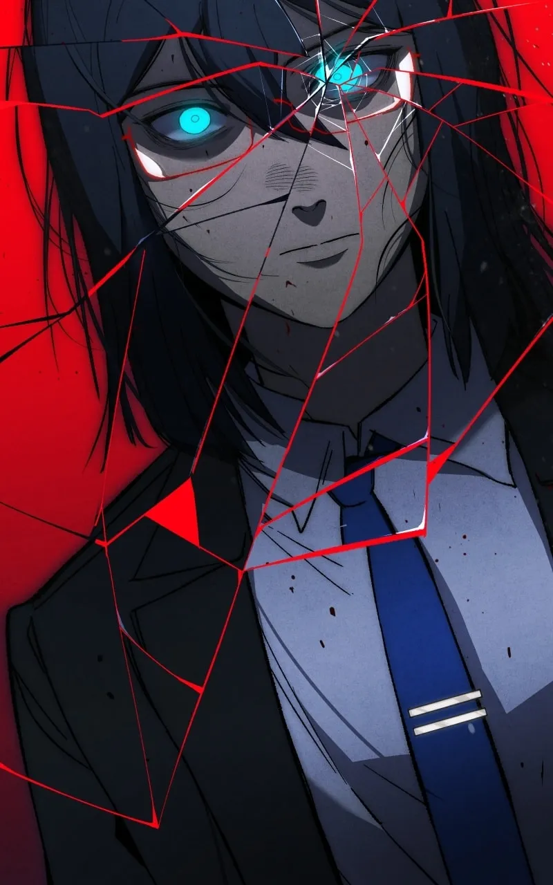 Hand Jumper Chapter 54 page 227 - 