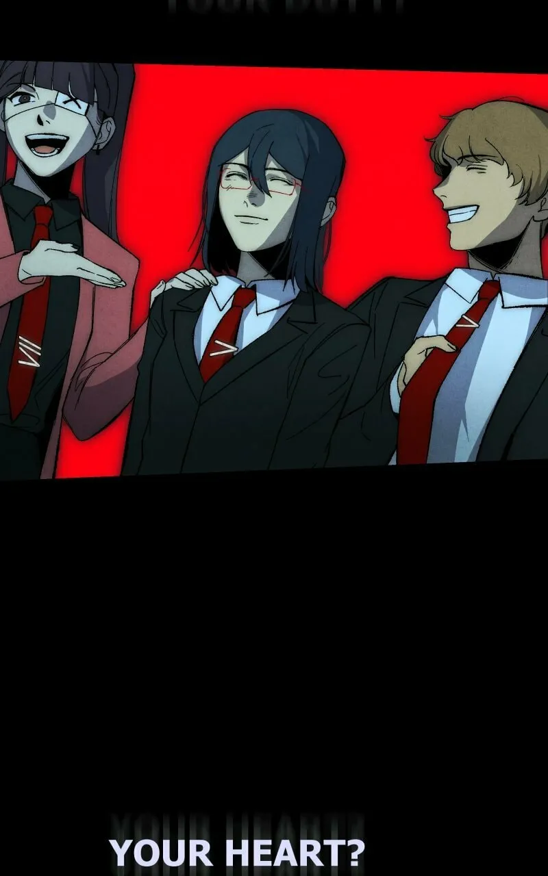 Hand Jumper Chapter 54 page 229 - 