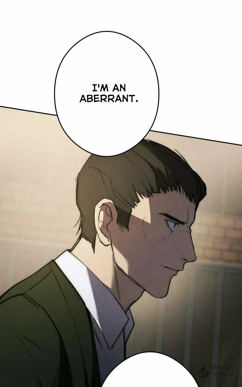Hand Jumper Chapter 54 page 24 - 