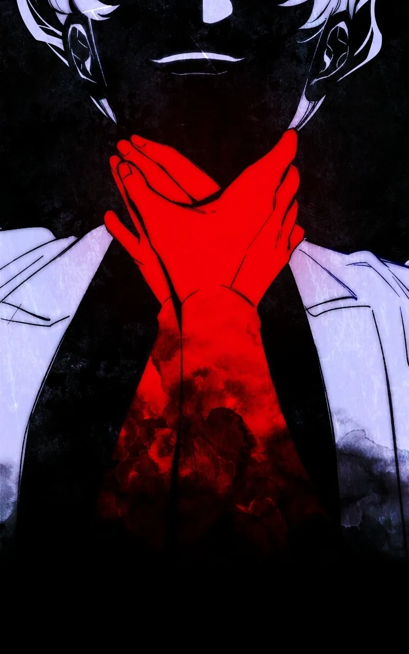 Hand Jumper Chapter 54 page 233 - 