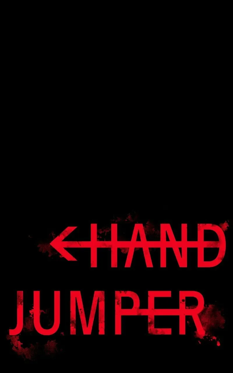 Hand Jumper Chapter 54 page 239 - 
