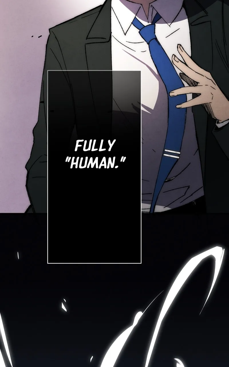 Hand Jumper Chapter 54 page 28 - 