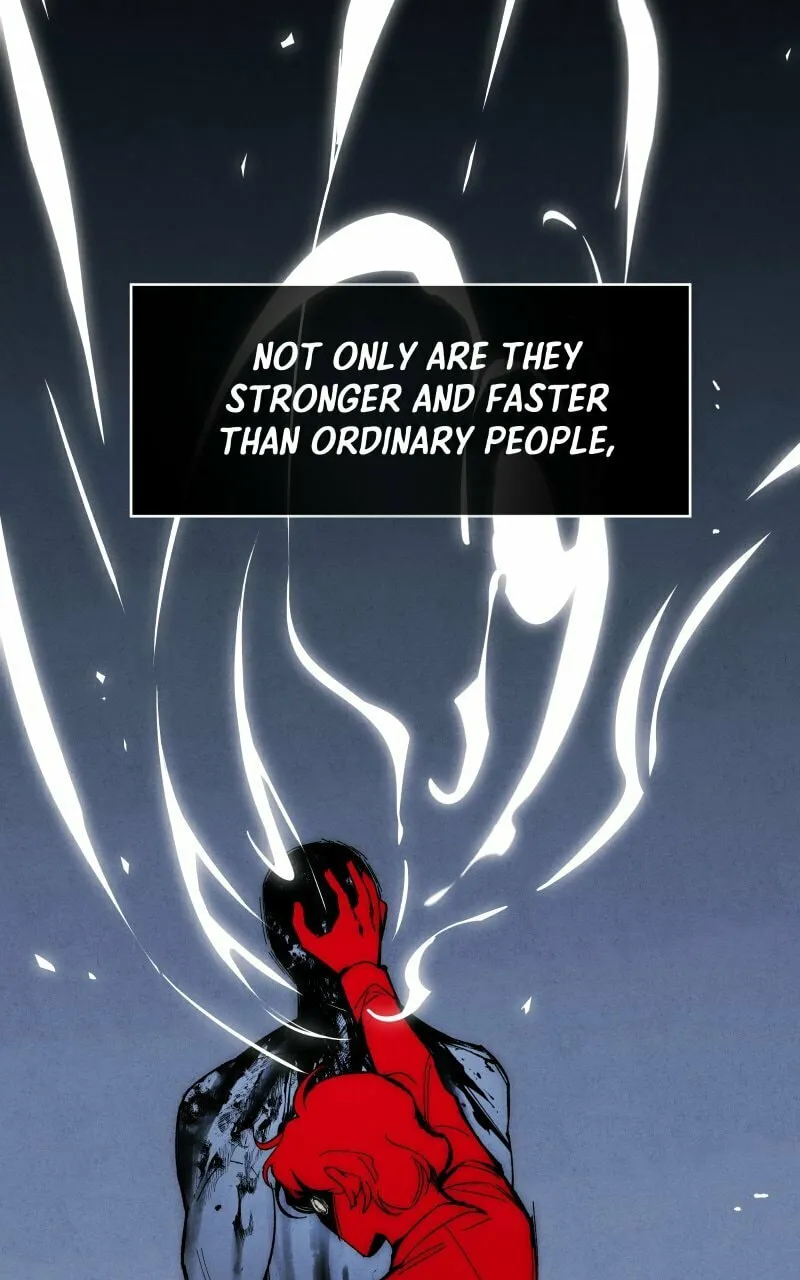 Hand Jumper Chapter 54 page 29 - 