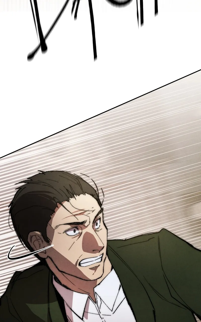 Hand Jumper Chapter 54 page 4 - 