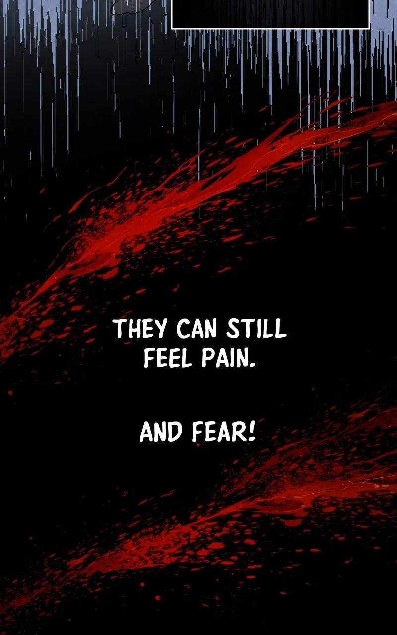 Hand Jumper Chapter 54 page 31 - 