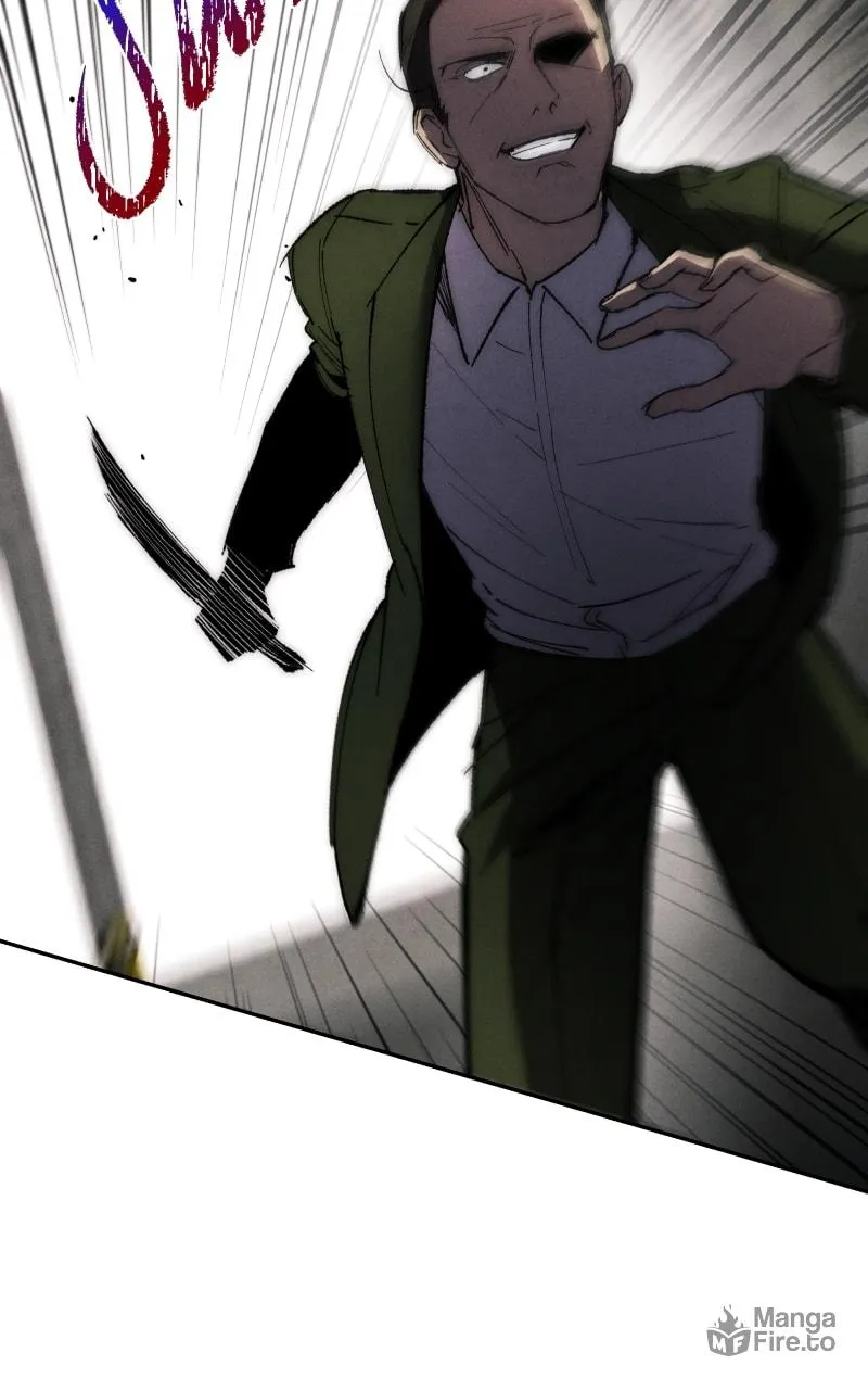 Hand Jumper Chapter 54 page 36 - 