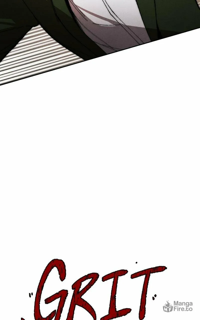 Hand Jumper Chapter 54 page 5 - 