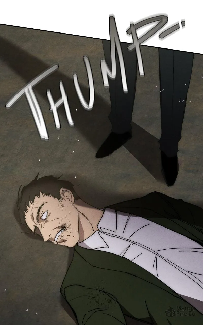 Hand Jumper Chapter 54 page 42 - 