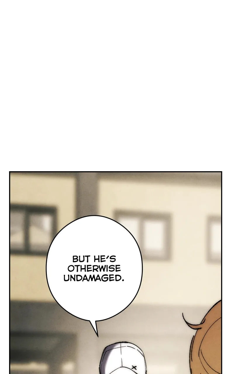 Hand Jumper Chapter 54 page 44 - 