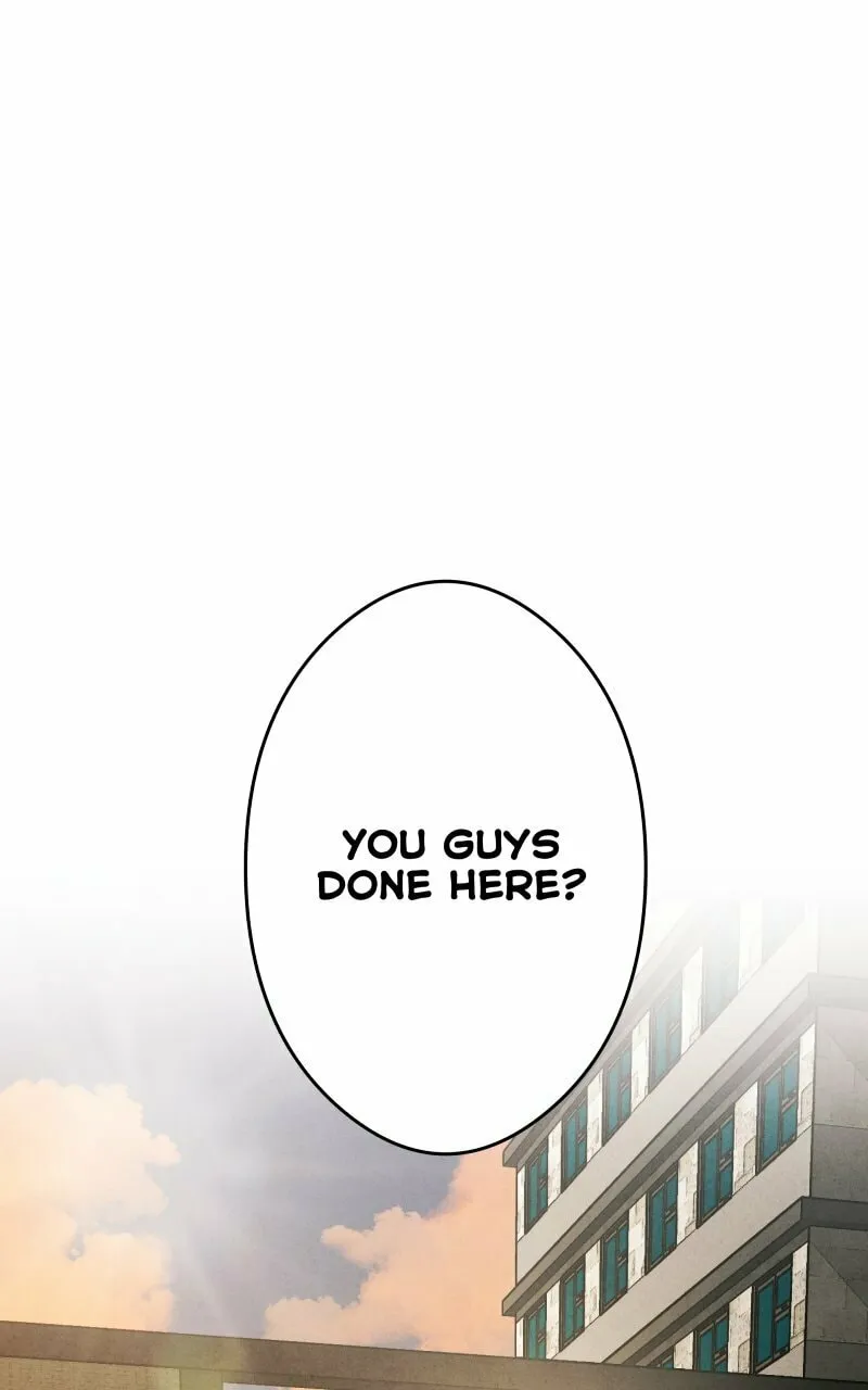 Hand Jumper Chapter 54 page 46 - 