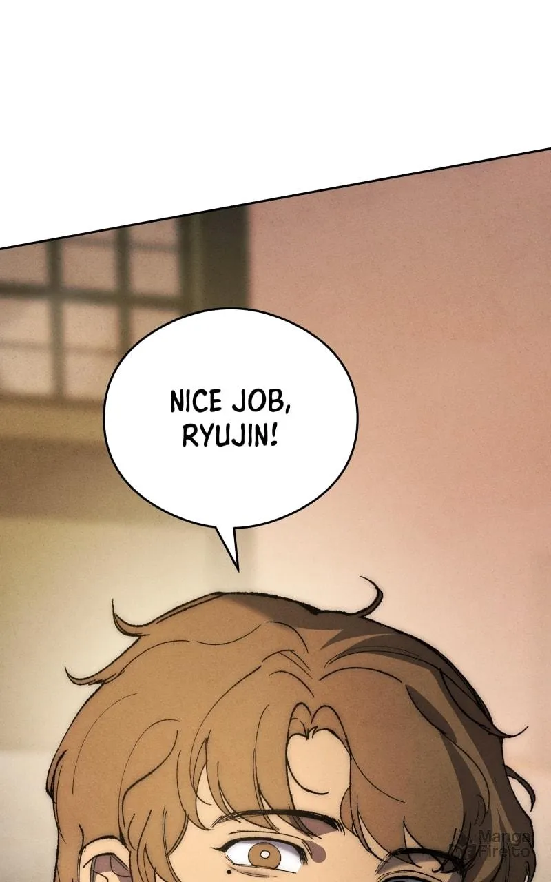 Hand Jumper Chapter 54 page 50 - 