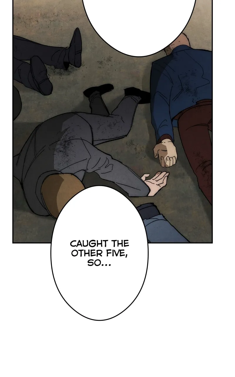 Hand Jumper Chapter 54 page 53 - 