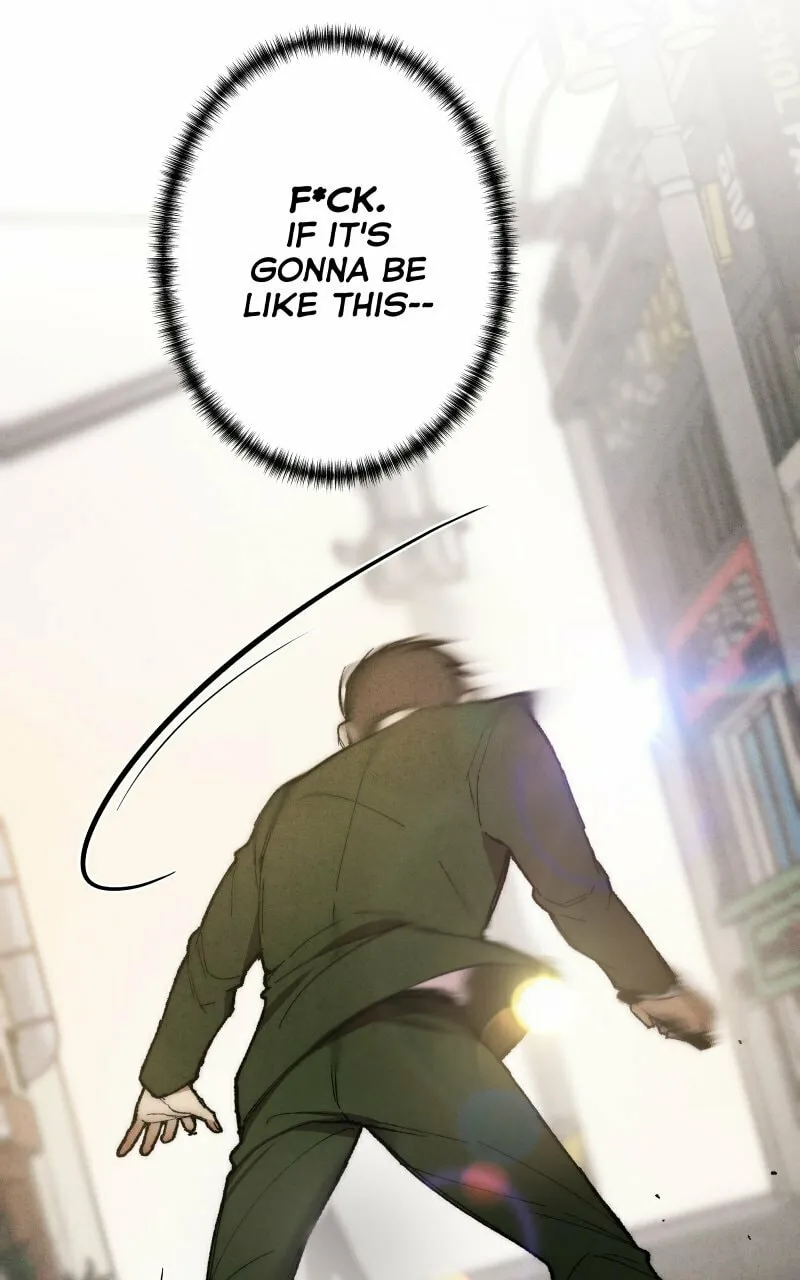 Hand Jumper Chapter 54 page 7 - 