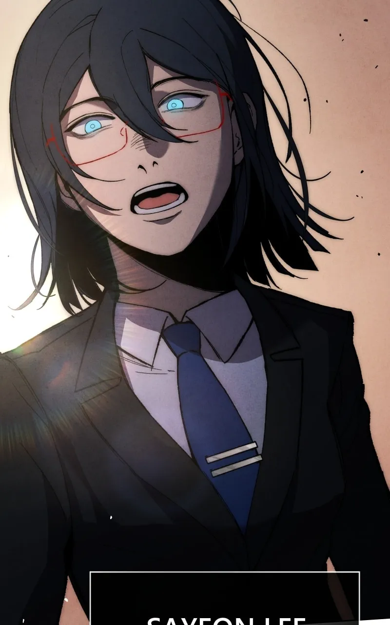 Hand Jumper Chapter 54 page 62 - 