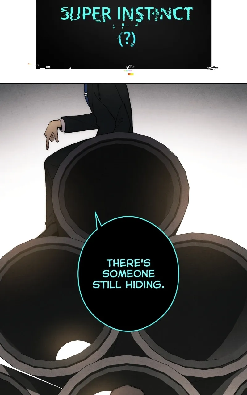 Hand Jumper Chapter 54 page 64 - 