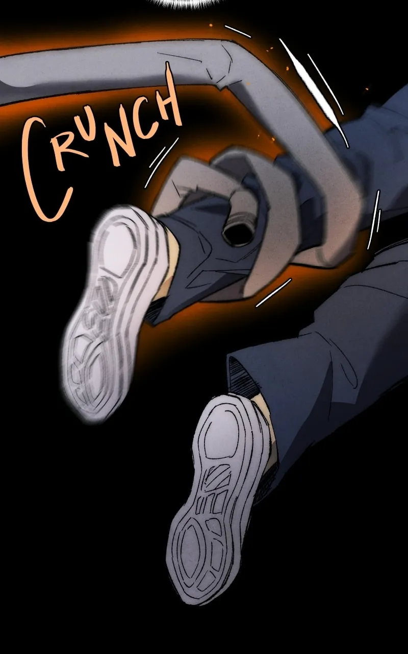Hand Jumper Chapter 54 page 68 - 